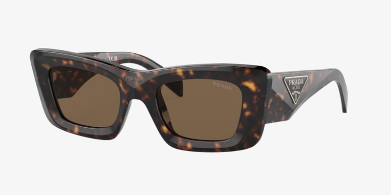 Prada PR 17WS Sunglasses | LensCrafters