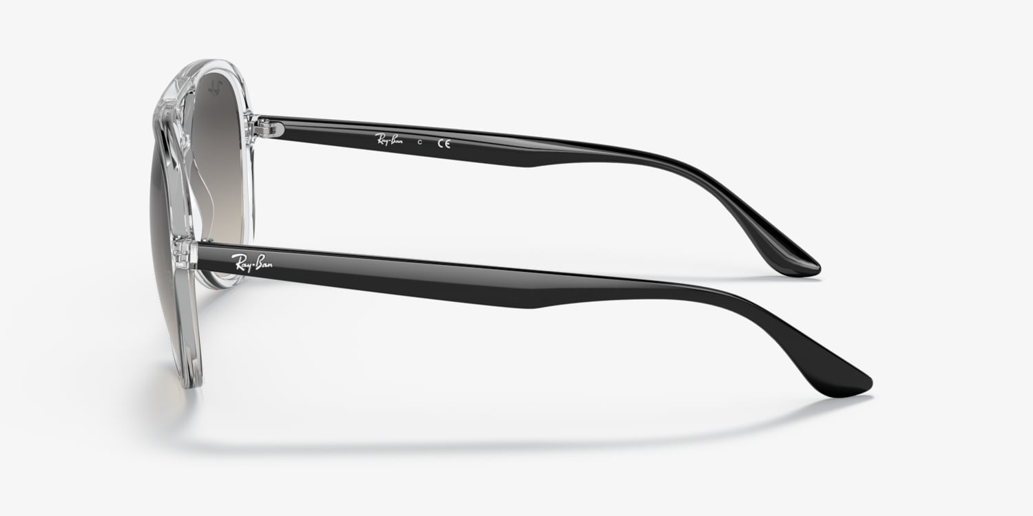 Ray-Ban RB4376 Sunglasses | LensCrafters