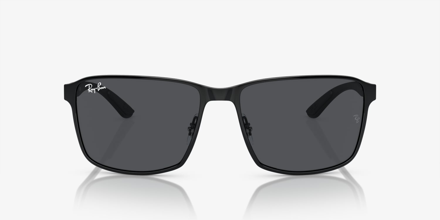 Ray-Ban RB3721 Sunglasses | LensCrafters