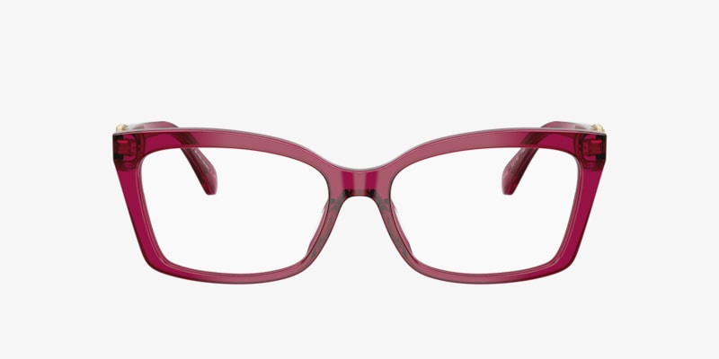 Michael Kors MK4058 Caracas Eyeglasses | LensCrafters