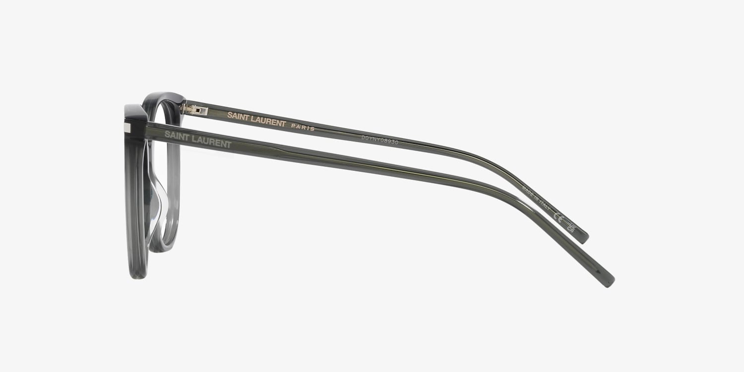 Saint Laurent SL 39 Eyeglasses | LensCrafters