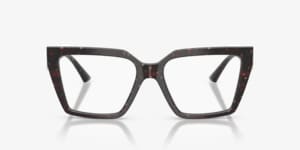Jimmy Choo JC3017U Eyeglasses | LensCrafters