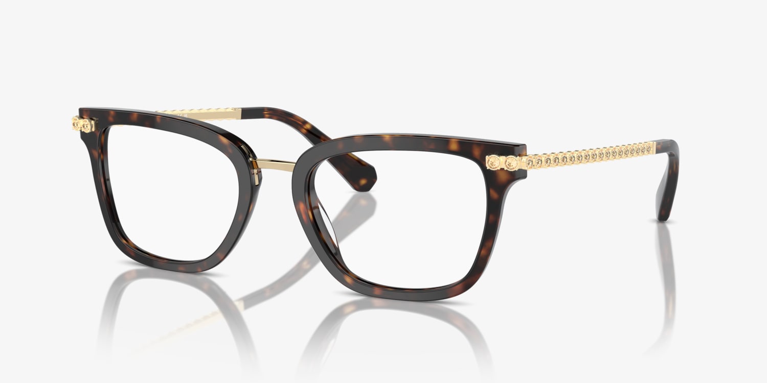 Swarovski SK2018 Eyeglasses | LensCrafters