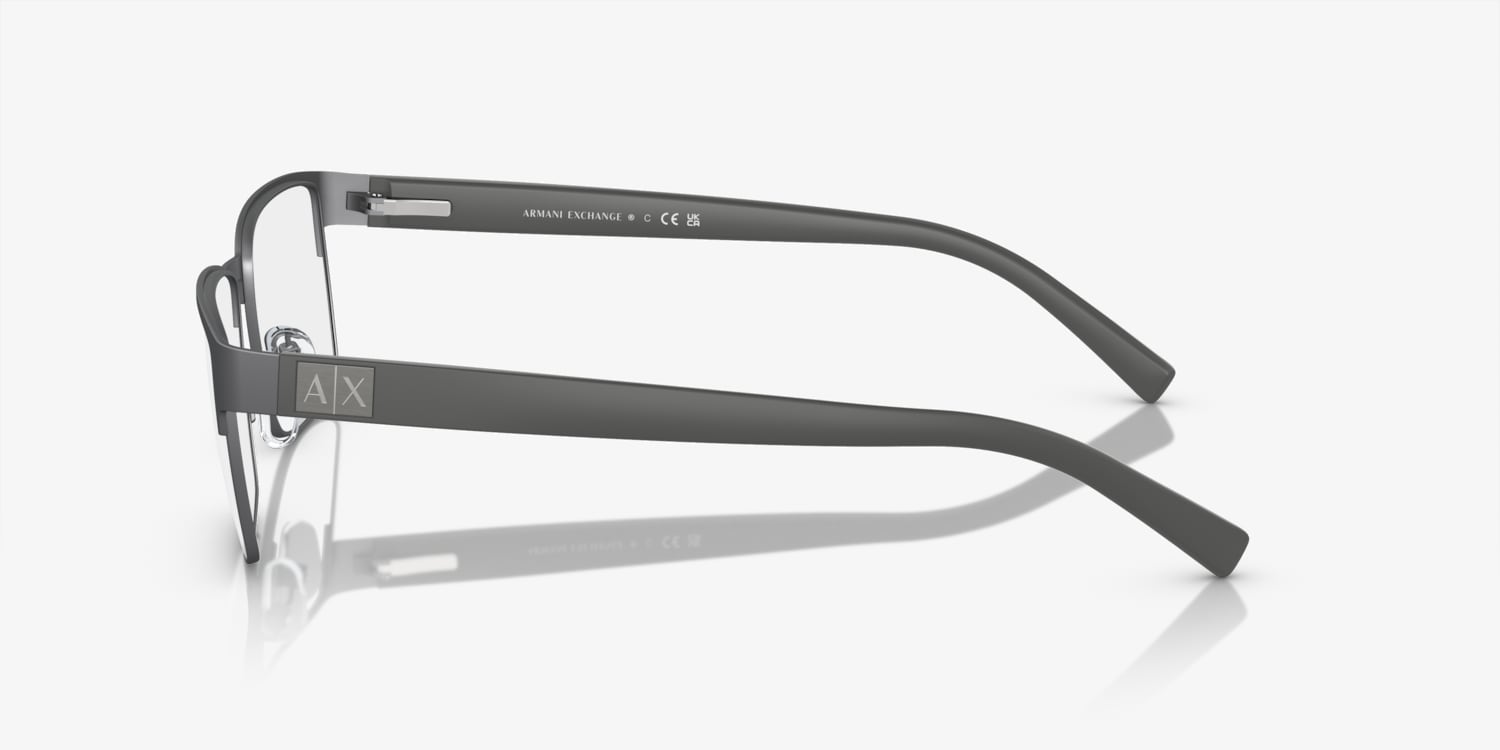 Armani Exchange AX1019 Eyeglasses | LensCrafters