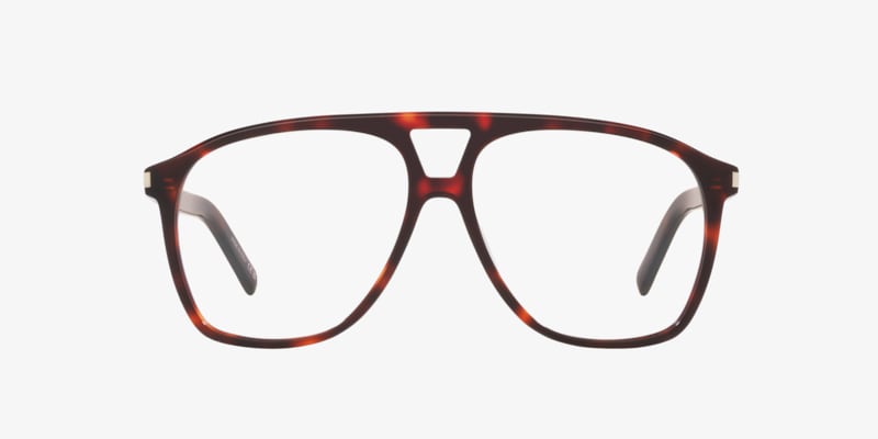 Saint Laurent Sunglasses & Eyeglasses | LensCrafters