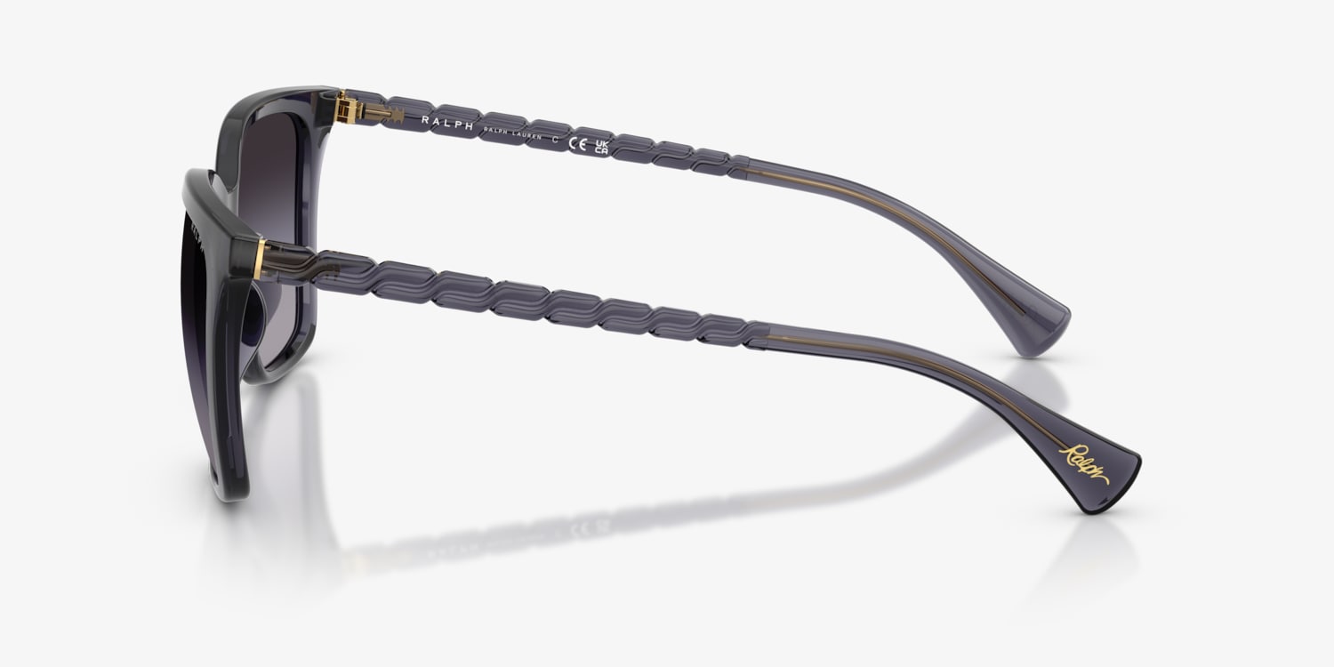 Ralph by Ralph Lauren RA5328U Sunglasses | LensCrafters