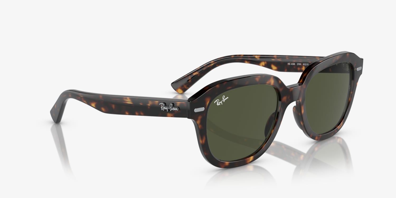 Ray-Ban RB4398 Erik Sunglasses | LensCrafters