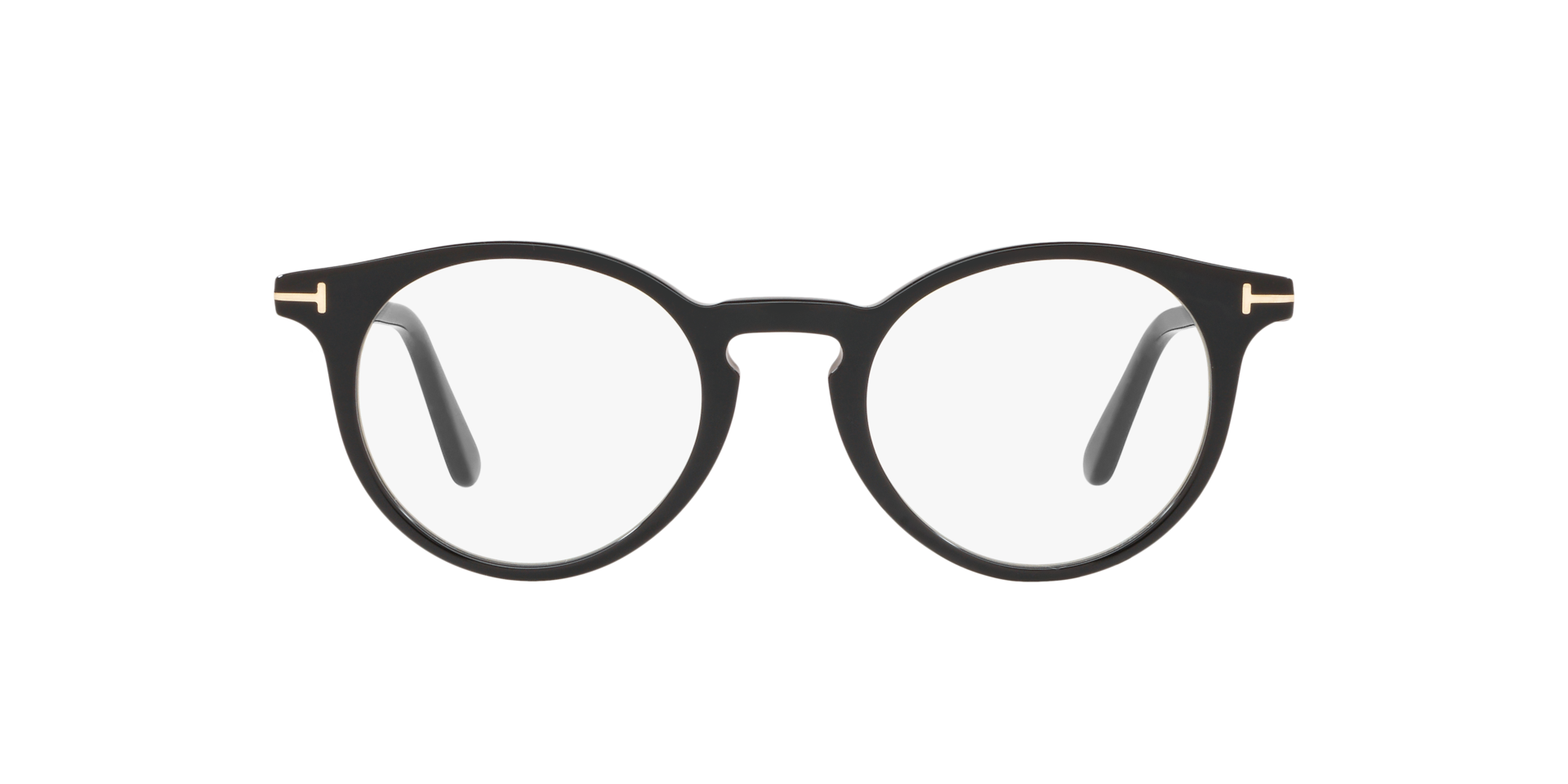 Tom Ford FT5557-B Eyeglasses | LensCrafters