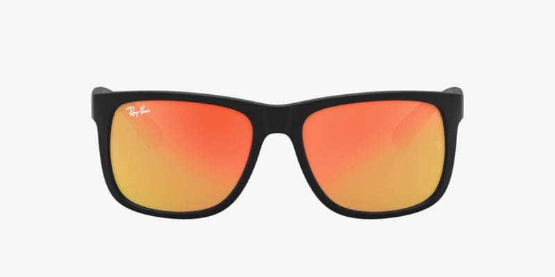 Ray-Ban RB4165 Justin Classic Sunglasses | LensCrafters