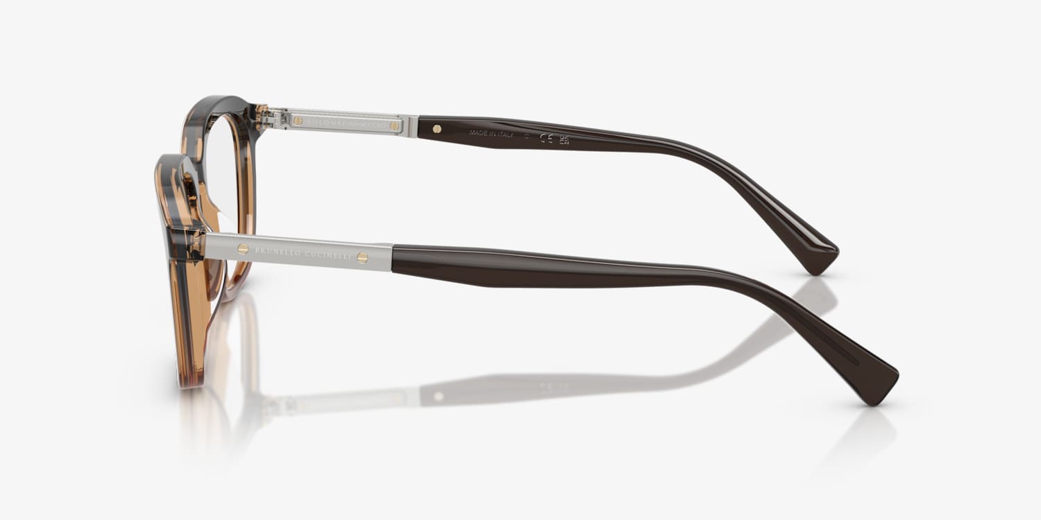 Brunello Cucinelli BC3011 Eyeglasses | LensCrafters