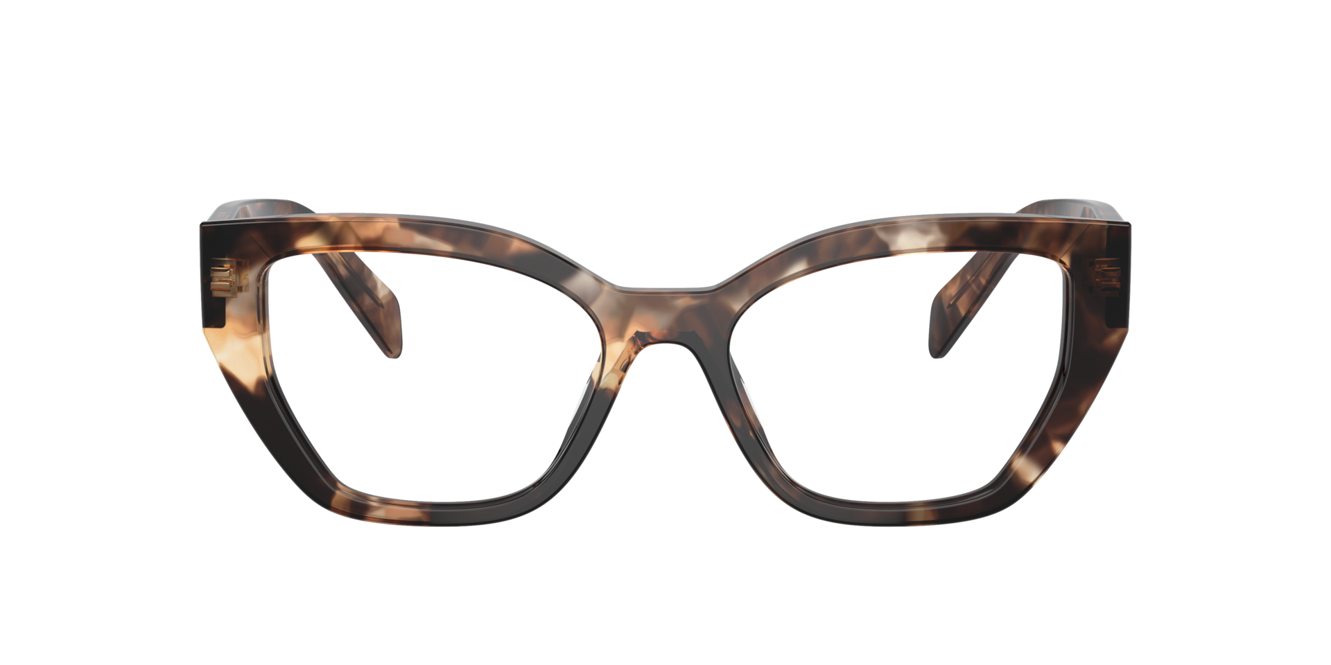 Prada Woman Caramel Tortoise 363$
