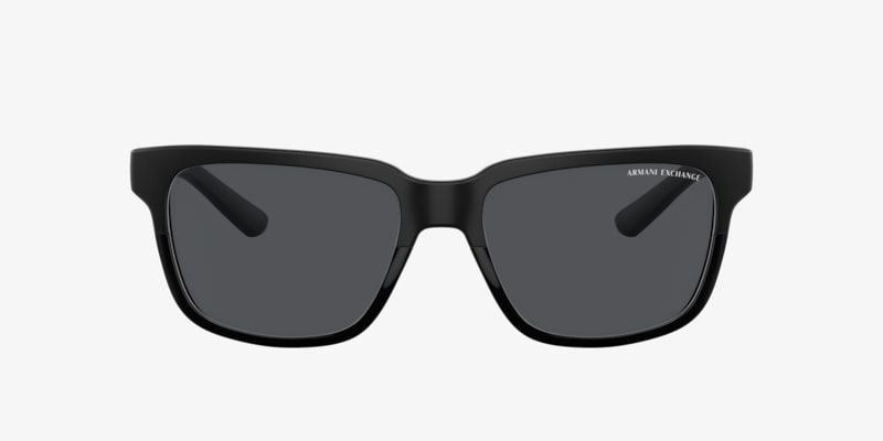 Armani Exchange AX4165S Sunglasses | LensCrafters