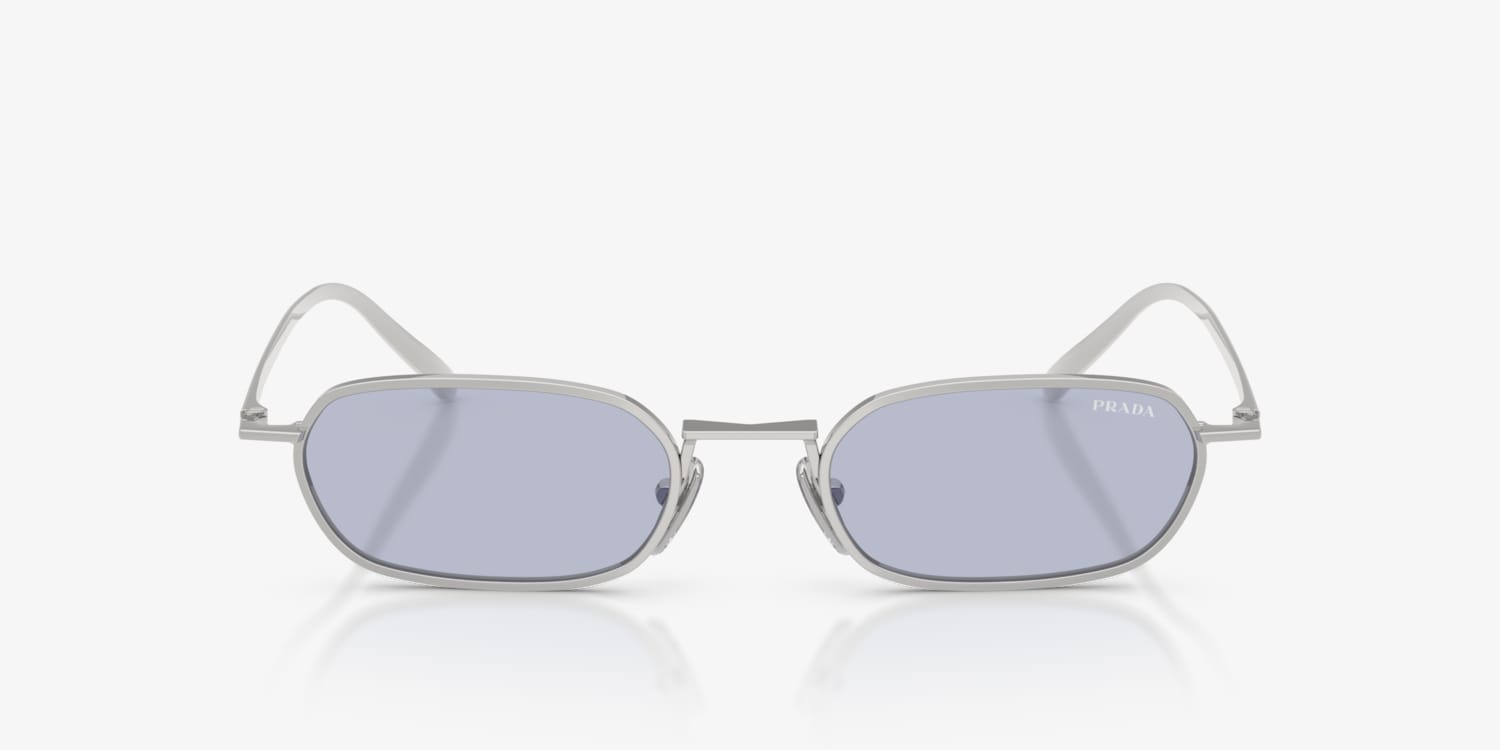 Prada PR D58S Sunglasses | LensCrafters