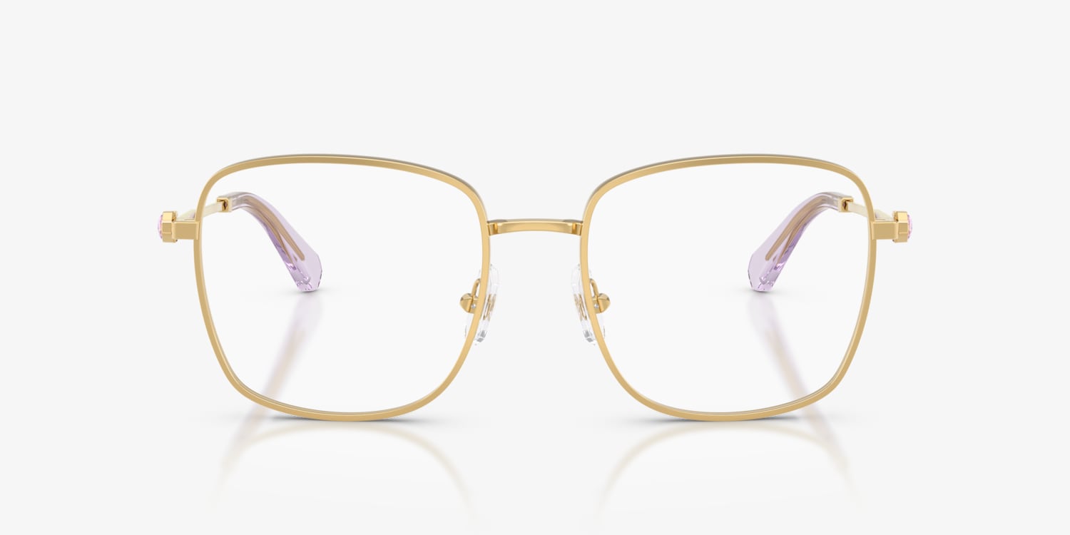 Swarovski SK1036 Eyeglasses | LensCrafters