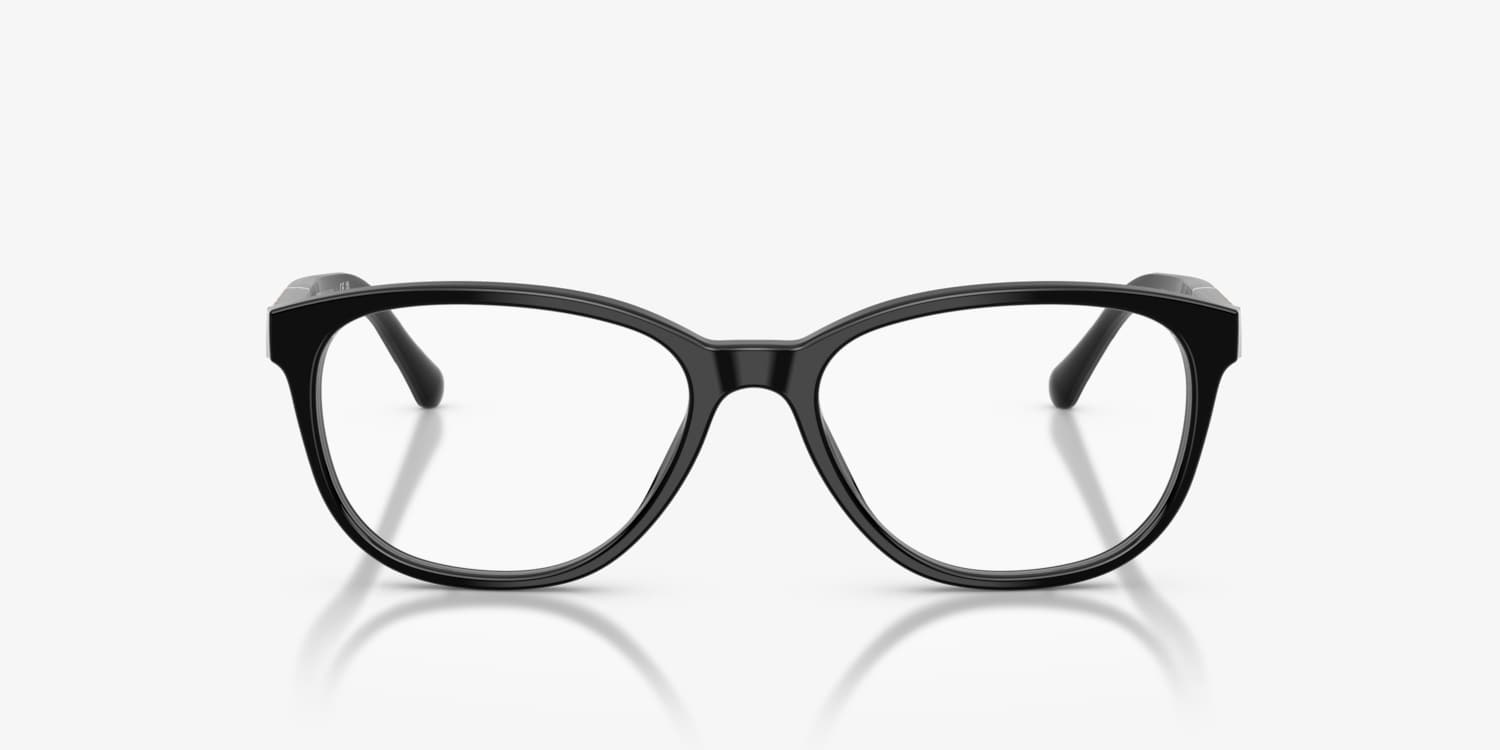 英国製　Burberry サイズ46 ん21 Burberry BE2172 Eyeglasses | LensCrafters