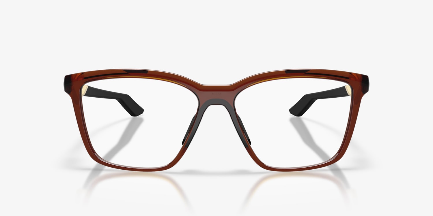 Oakley OX8191 Kylian Mbappé Signature Series Enigma Mass