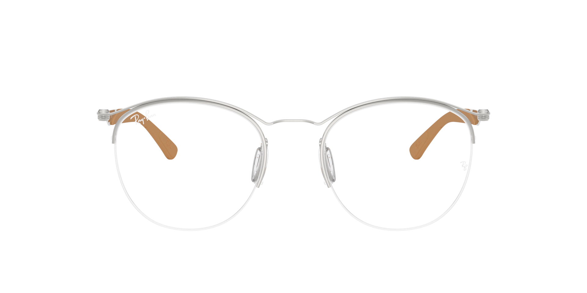Ray-Ban RB7553 Optics Eyeglasses | LensCrafters