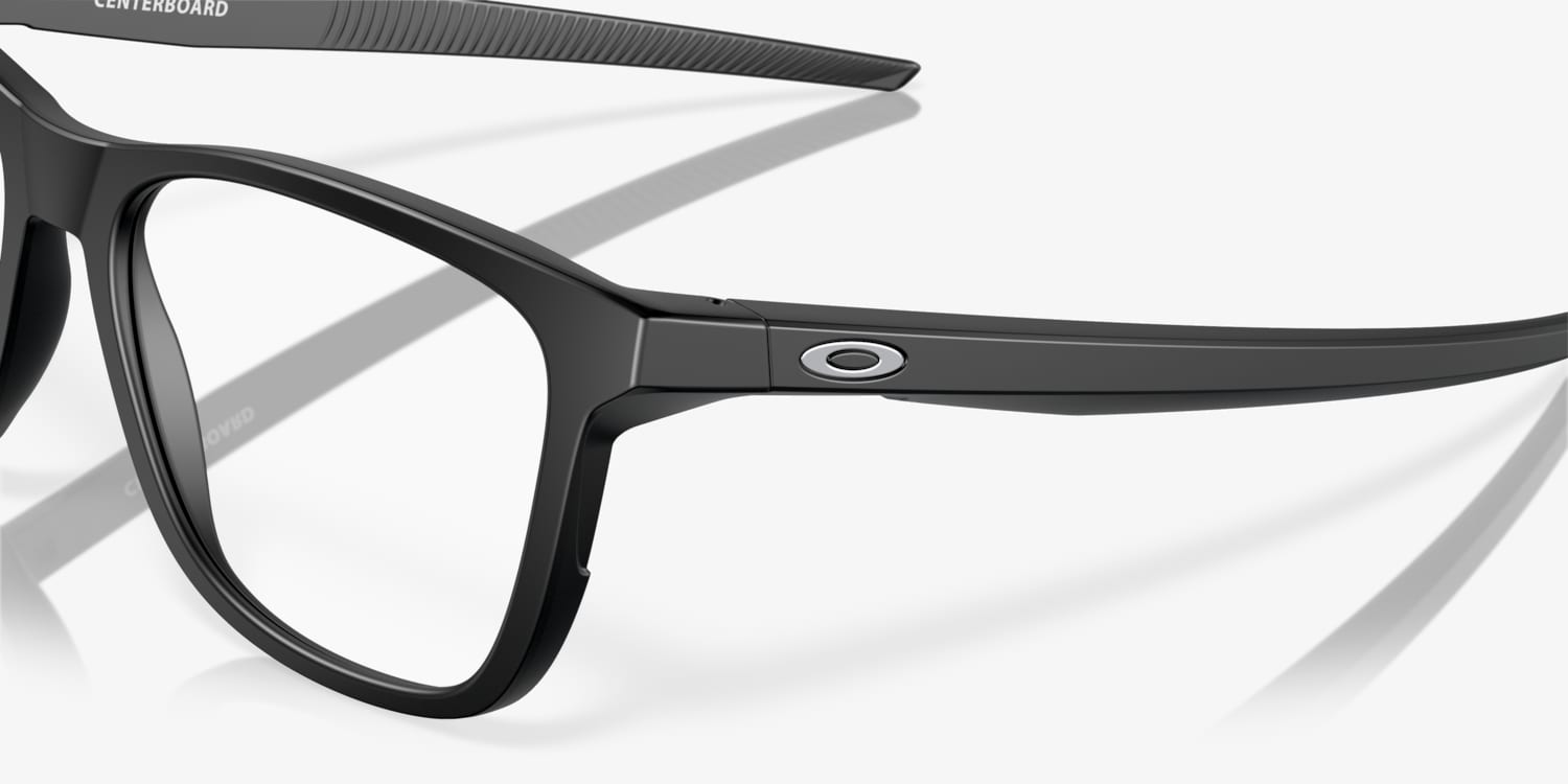 Oakley OX8163 Centerboard Eyeglasses | LensCrafters