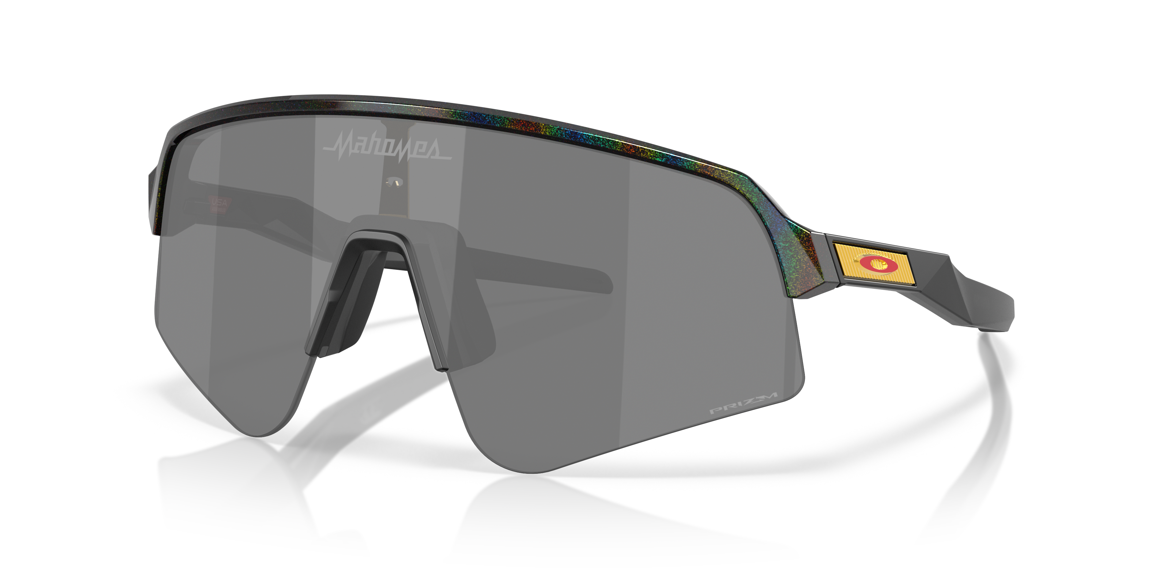 OO9465 Sutro Lite Sweep Patrick Mahomes II Collection