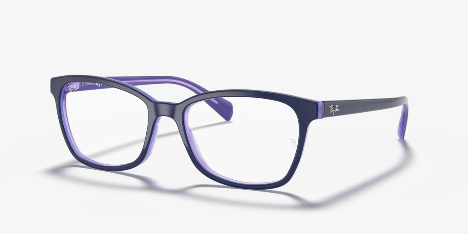 Ray-Ban RB5362 Optics Eyeglasses | LensCrafters