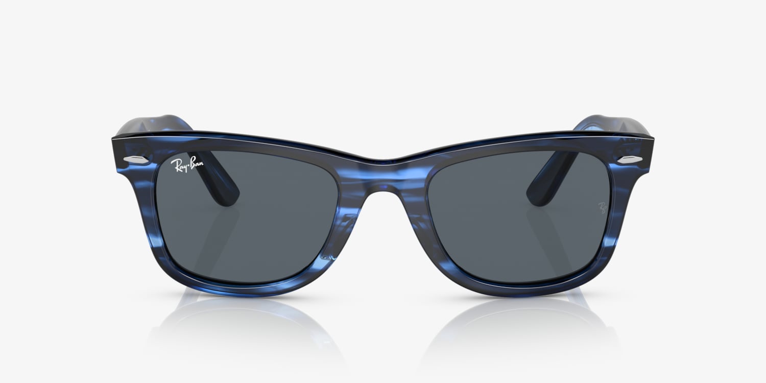 Ray-Ban RB2140 Original Wayfarer Bio-Based Sunglasses | LensCrafters