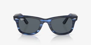 Ray-Ban RB2140 Original Wayfarer Bio-Based Sunglasses | LensCrafters
