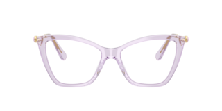 Swarovski SK2051 Eyeglasses | LensCrafters