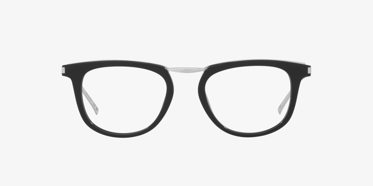 Saint Laurent SL 753 Opt Eyeglasses | LensCrafters