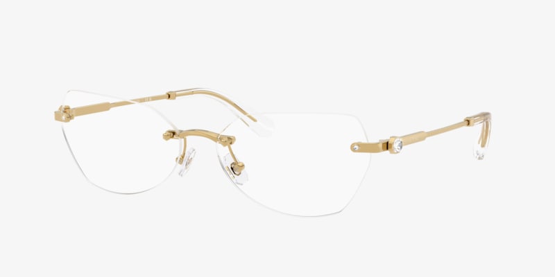 Swarovski SK1006 Eyeglasses | LensCrafters