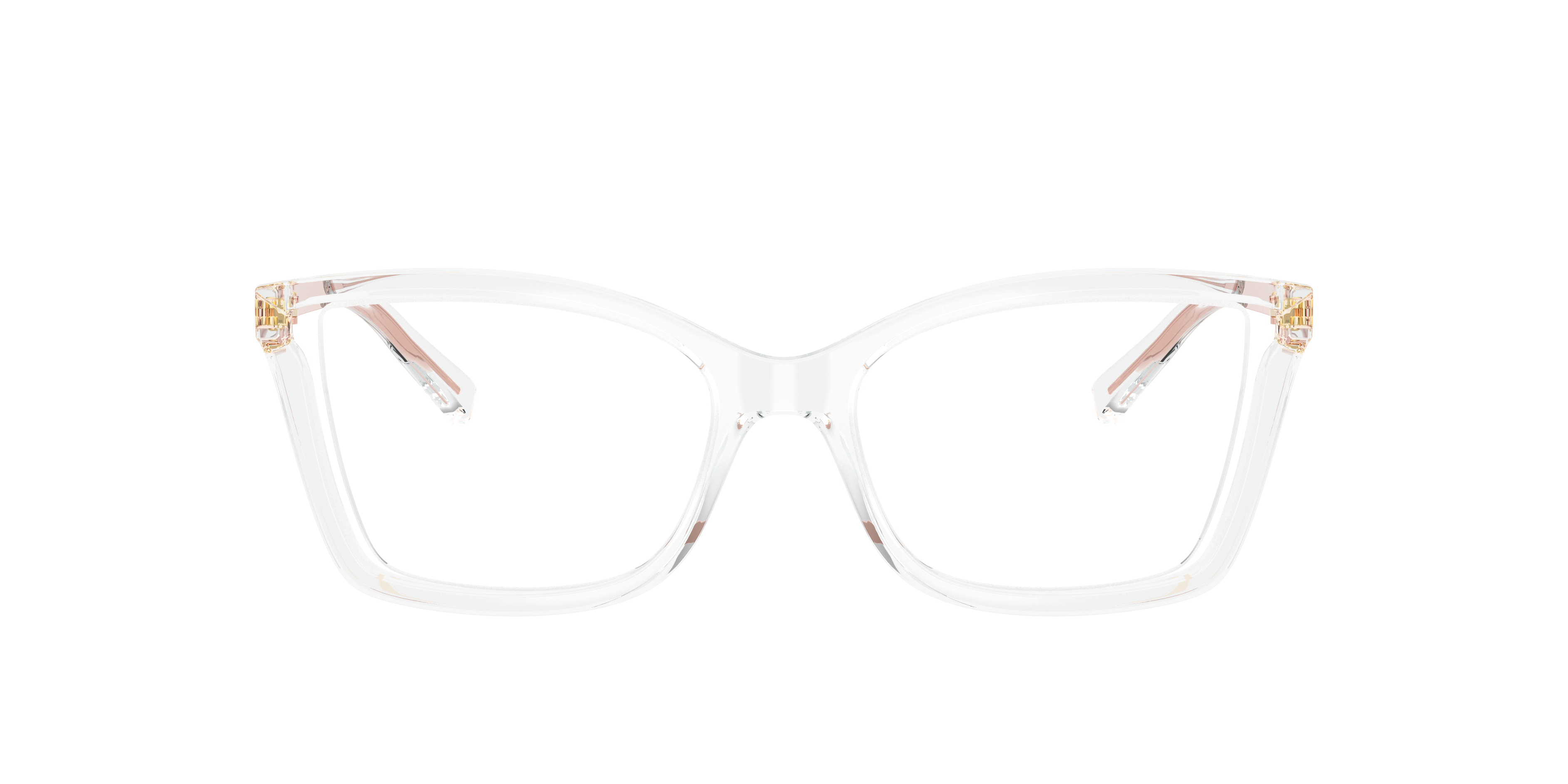 Michael Kors MK4058 Caracas Eyeglasses | LensCrafters