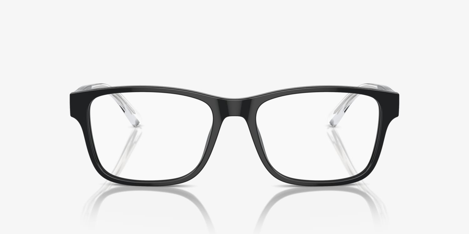 Emporio Armani EA3239 Eyeglasses | LensCrafters