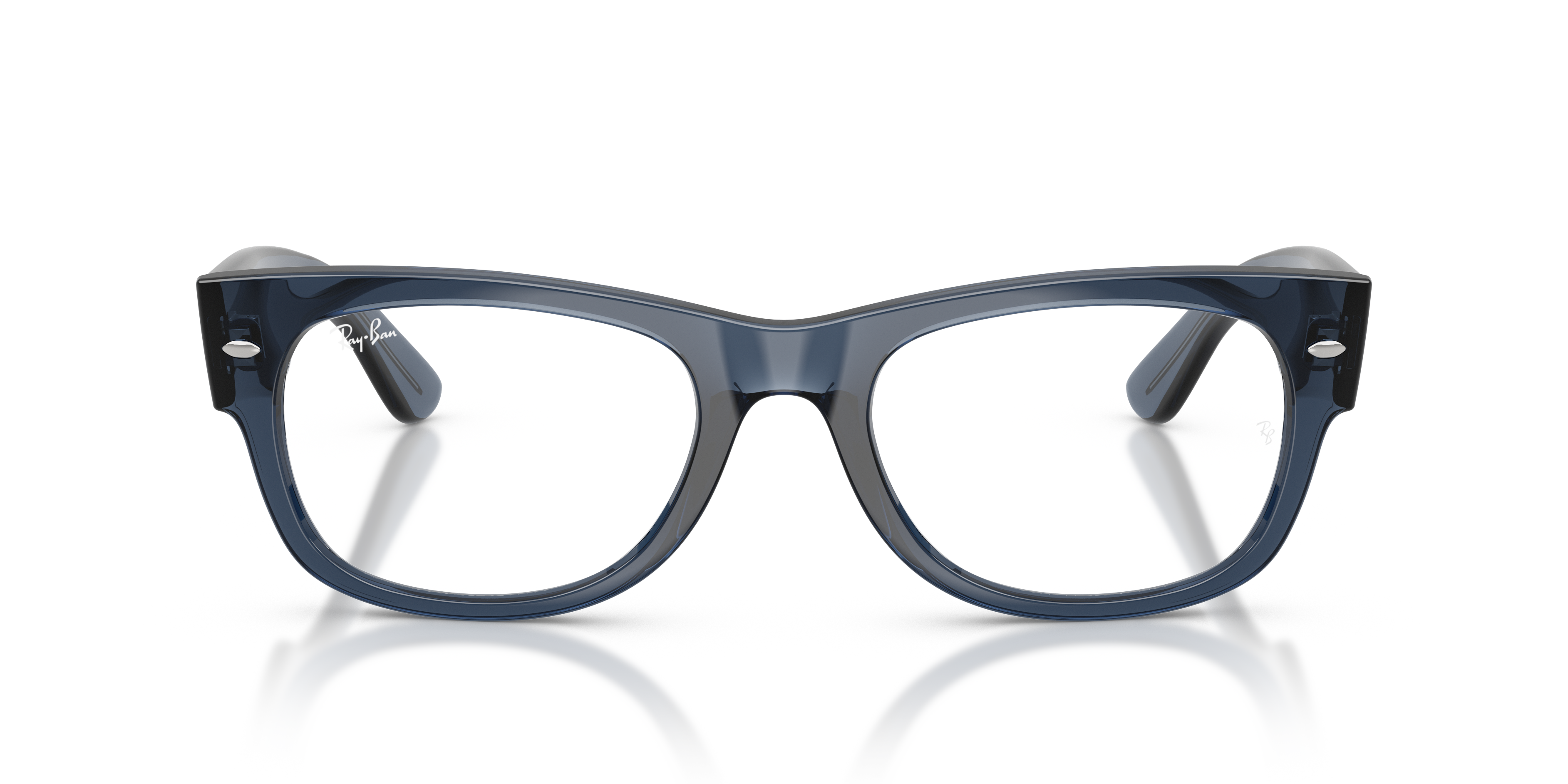 RB0832V Mega Wayfarer II Optics