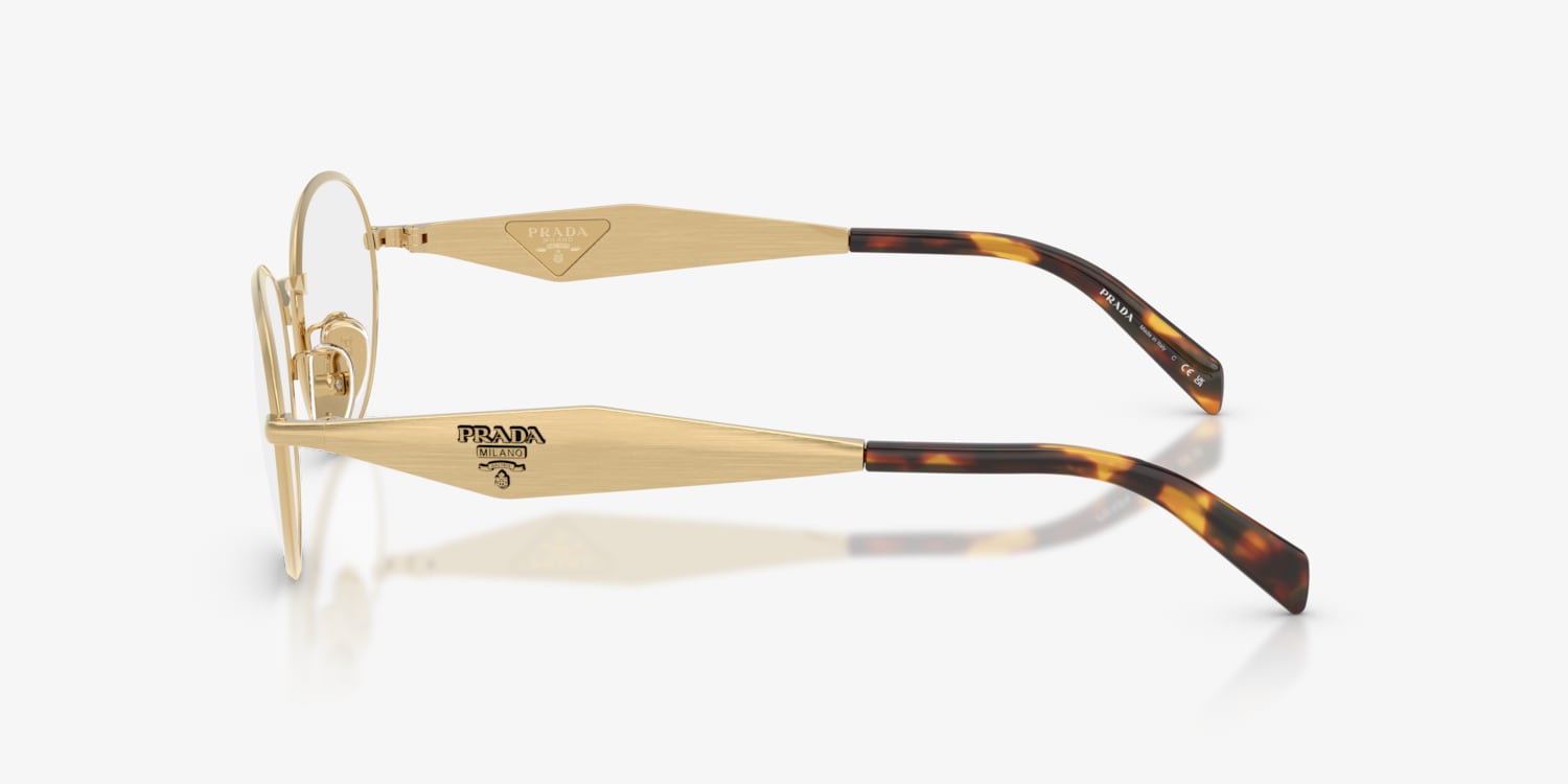 Prada PR D53VD Eyeglasses | LensCrafters