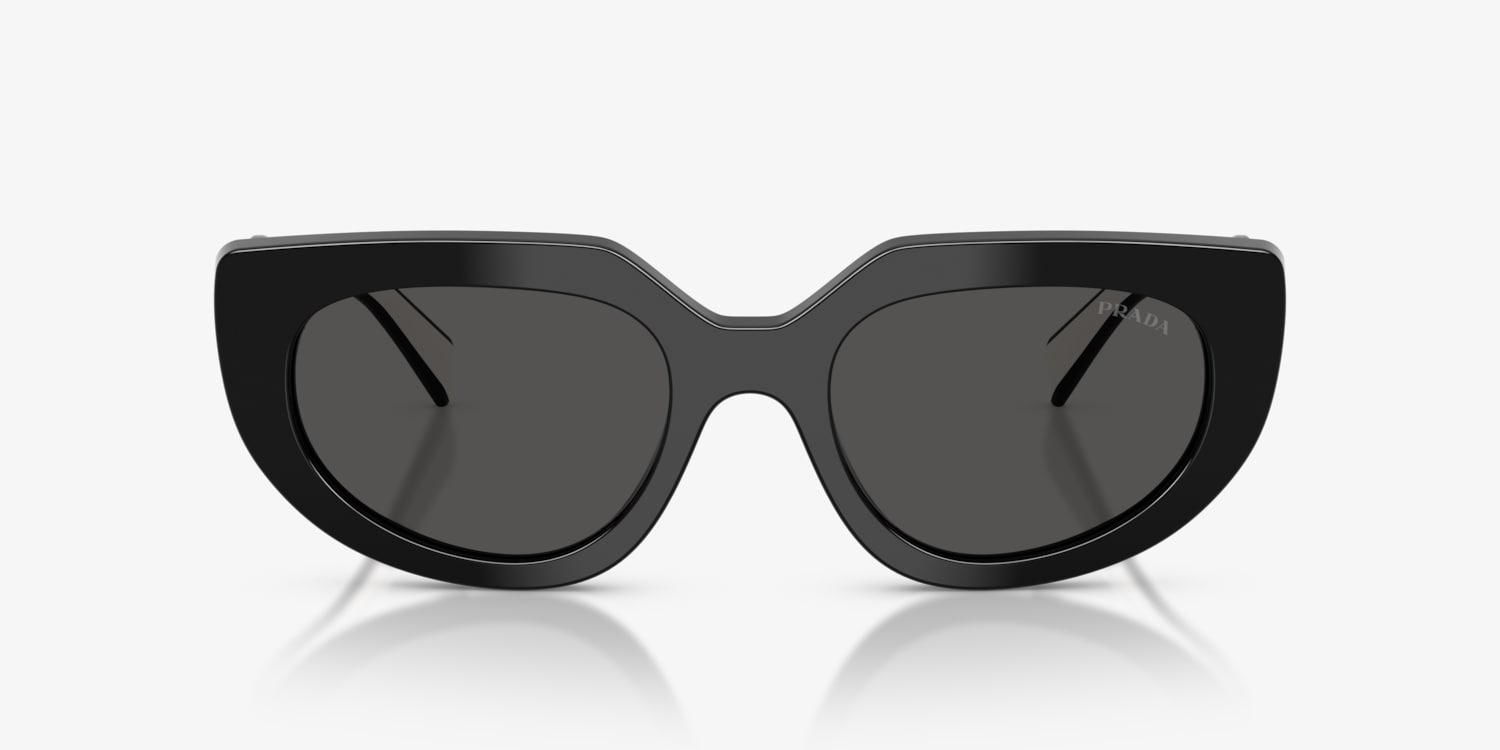 Prada PR D02S Sunglasses | LensCrafters