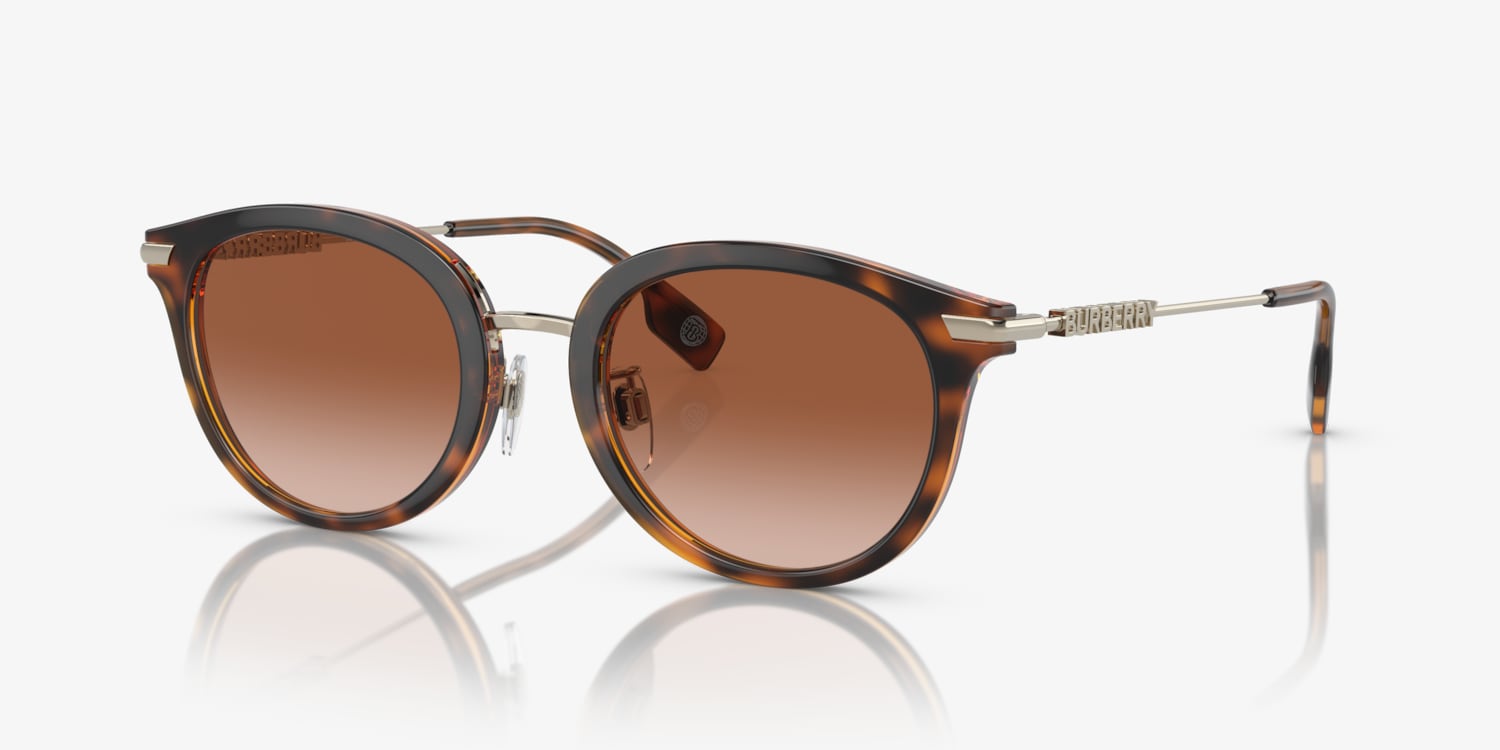 Burberry BE4398D Kelsey Sunglasses | LensCrafters