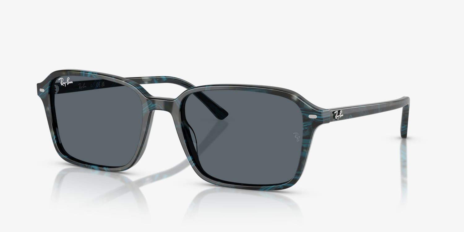 Ray-Ban RB2231 Raimond Sunglasses | LensCrafters