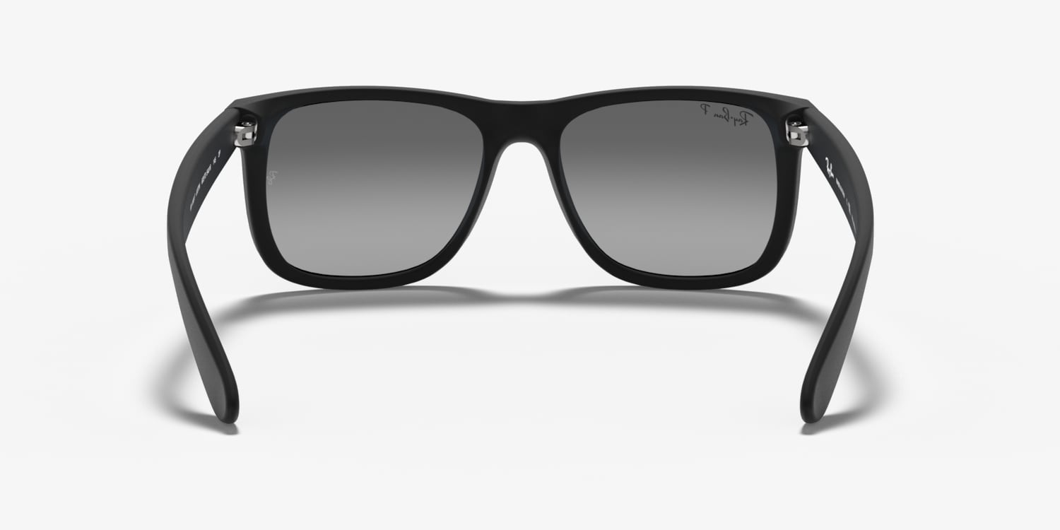 Ray-Ban RB4165F Justin Classic Sunglasses | LensCrafters