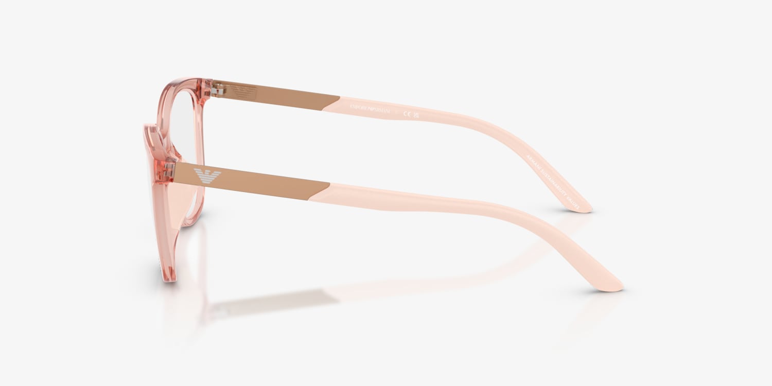 Emporio Armani EK3011U Eyeglasses | LensCrafters
