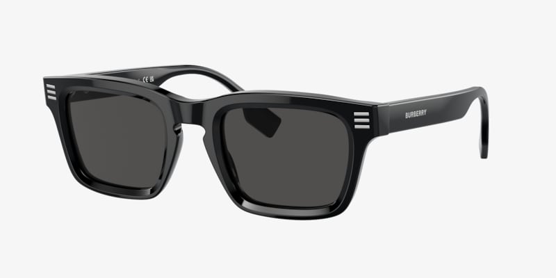 Burberry BE4358 Knight Sunglasses | LensCrafters