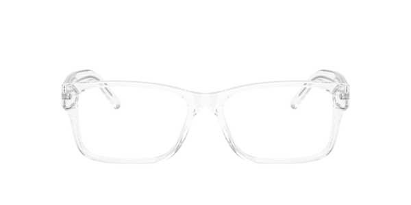 Polo Ralph Lauren PH2117 5331 Men's Glasses Clear Size 56 - Free Lenses - Blue Light Block Available
