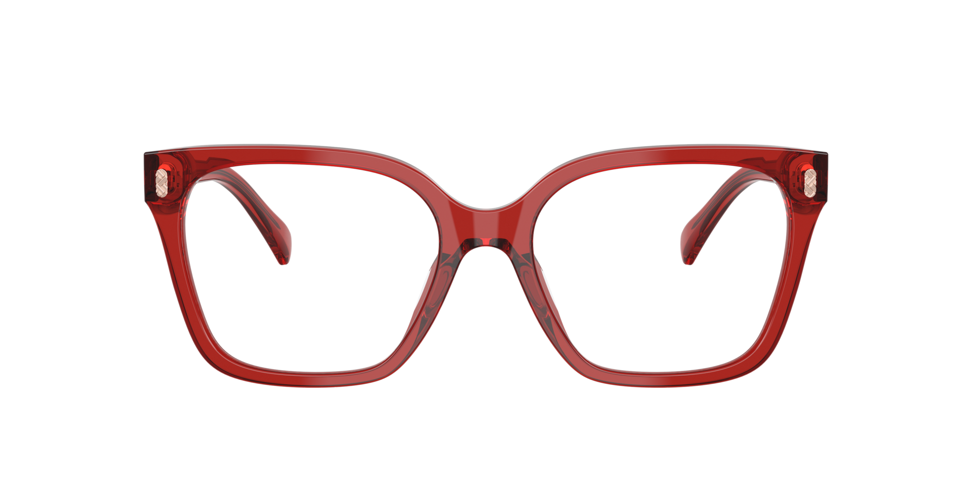 Ralph by Ralph Lauren Woman Shiny Transparent Burgundy 141$
