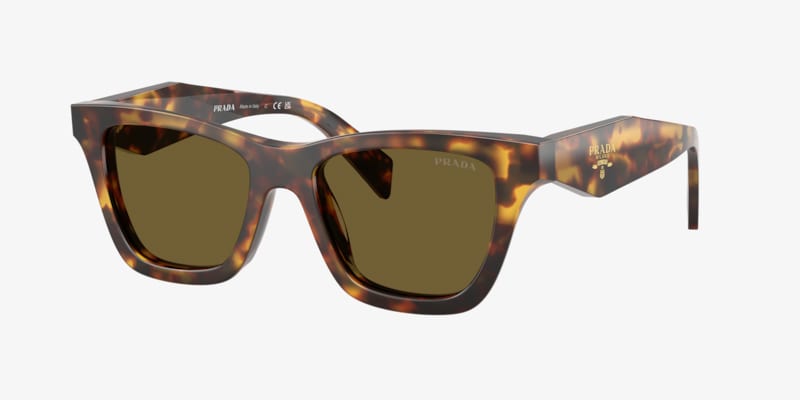 PRADA サングラス　23ss Prada PR 23YS Sunglasses | LensCrafters