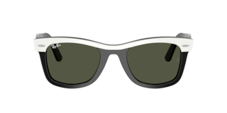 Ray-Ban RB2240 Wayfarer Street Neat Sunglasses | LensCrafters