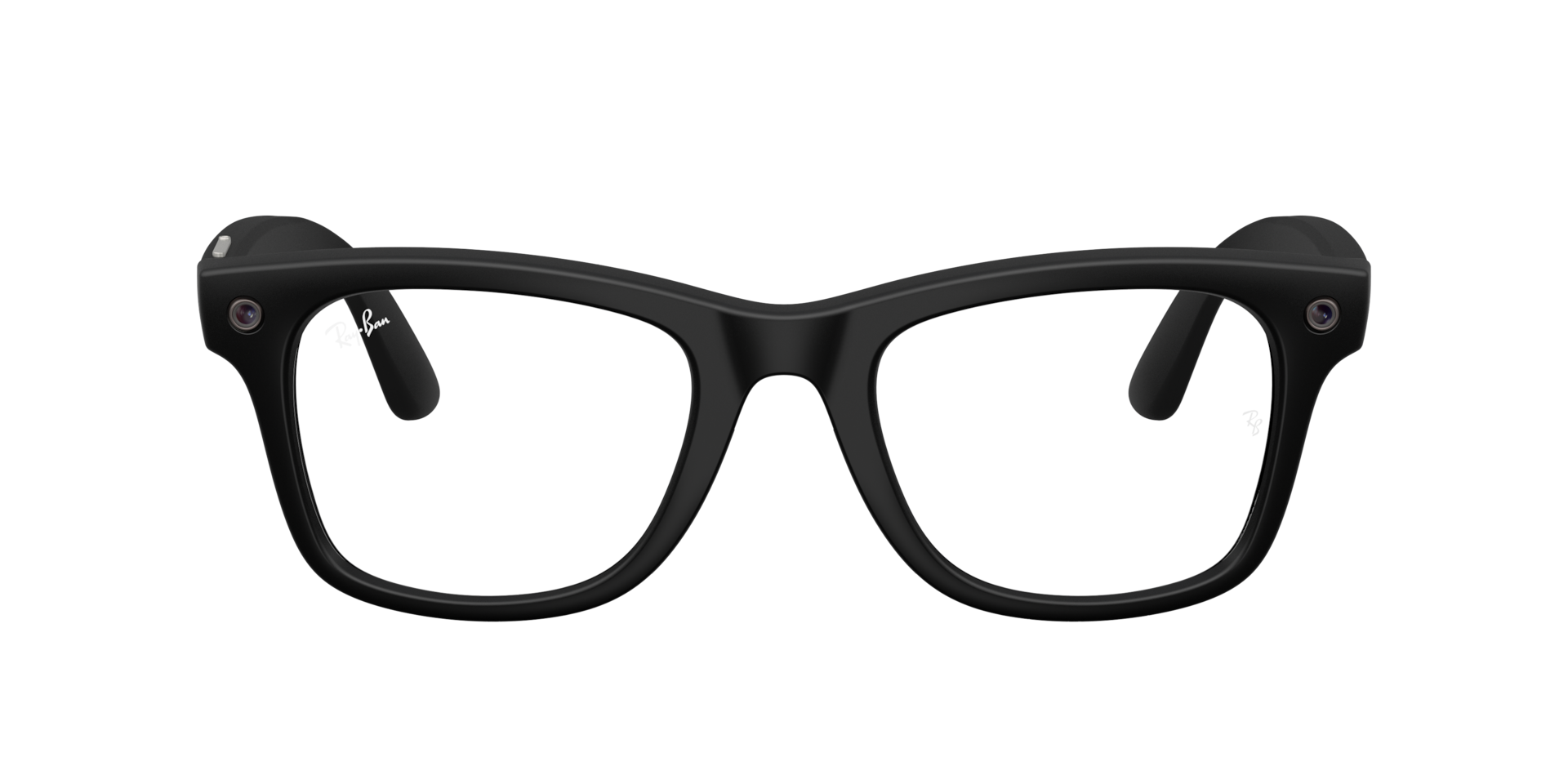 Ray-Ban Meta (Gen 3) Wayfarer