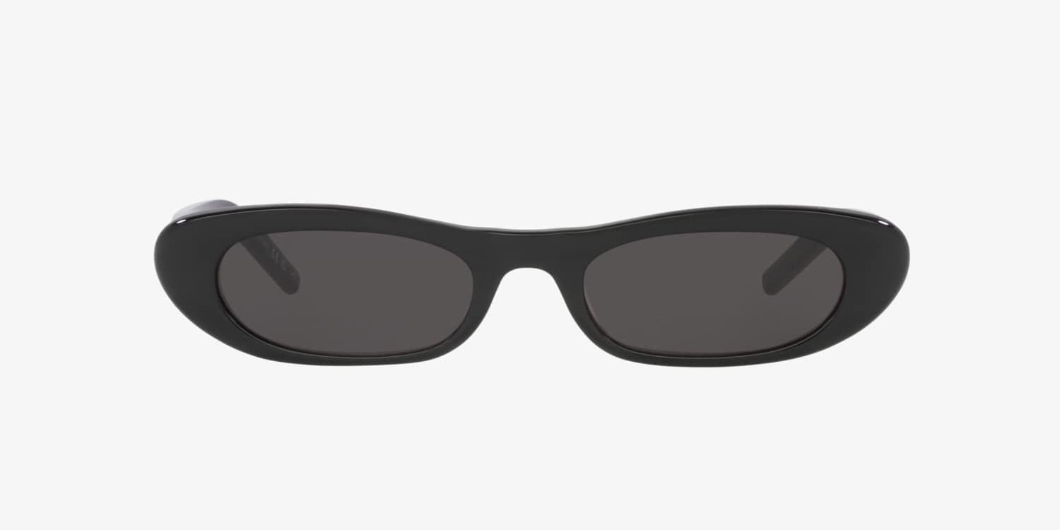 SAINT LAURENT サングラス Saint Laurent SL 557 Shade Sunglasses | LensCrafters