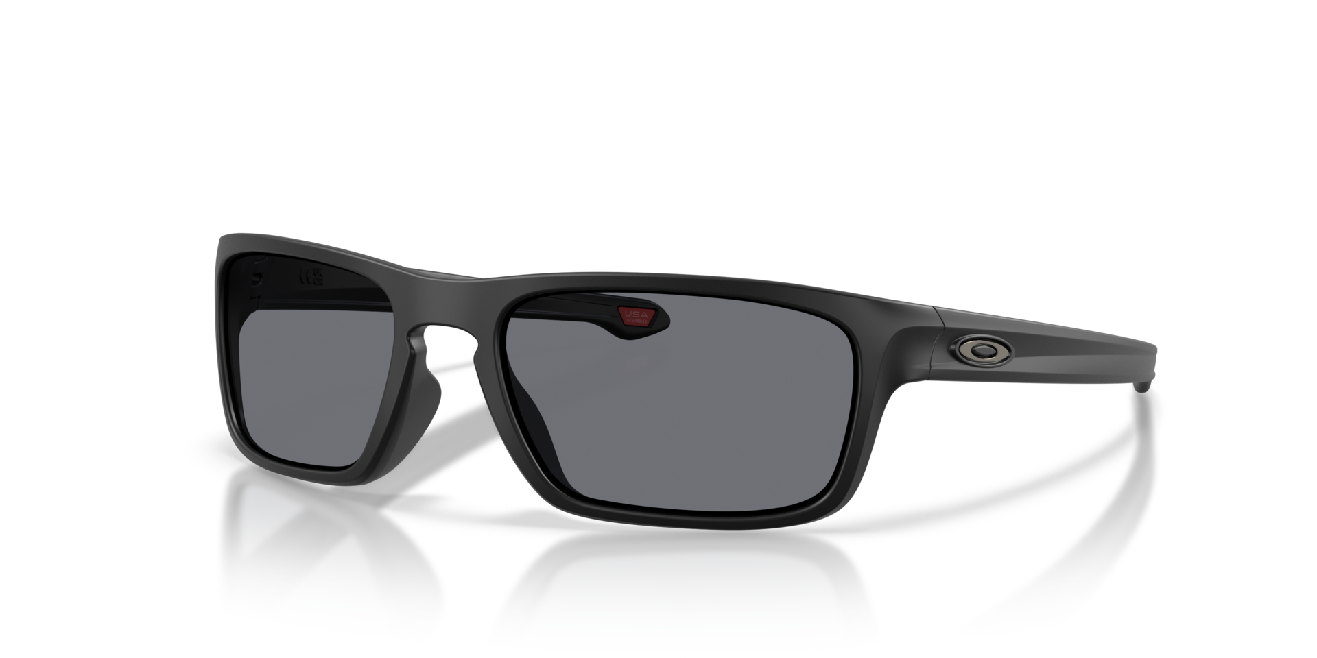 OO9408 Sliver™ Stealth