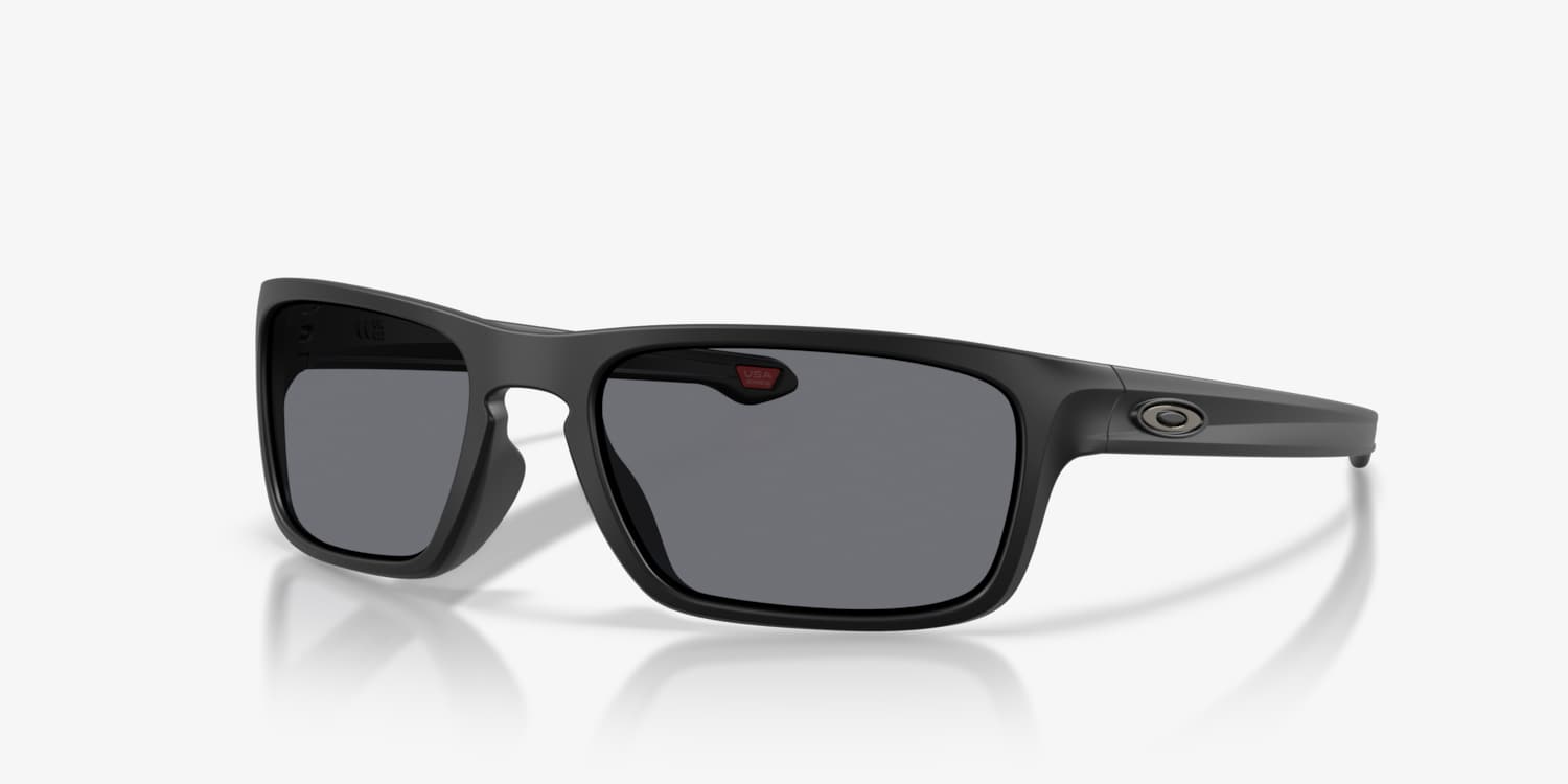 Oakley OO9408 Sliver™ Stealth Sunglasses | LensCrafters