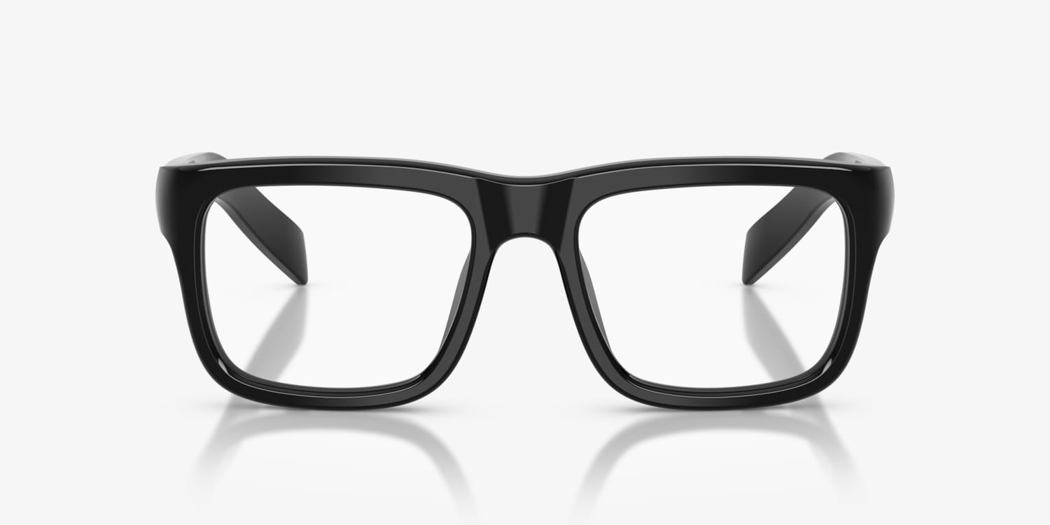 PRADA メガネ Prada PR D02V Eyeglasses | LensCrafters