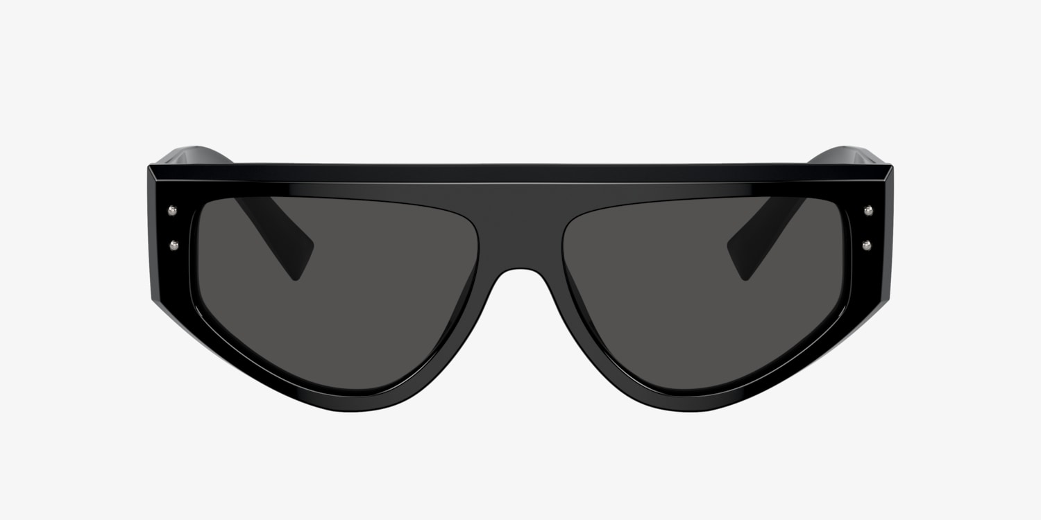 Dolce & Gabbana DG4461 Sunglasses | LensCrafters