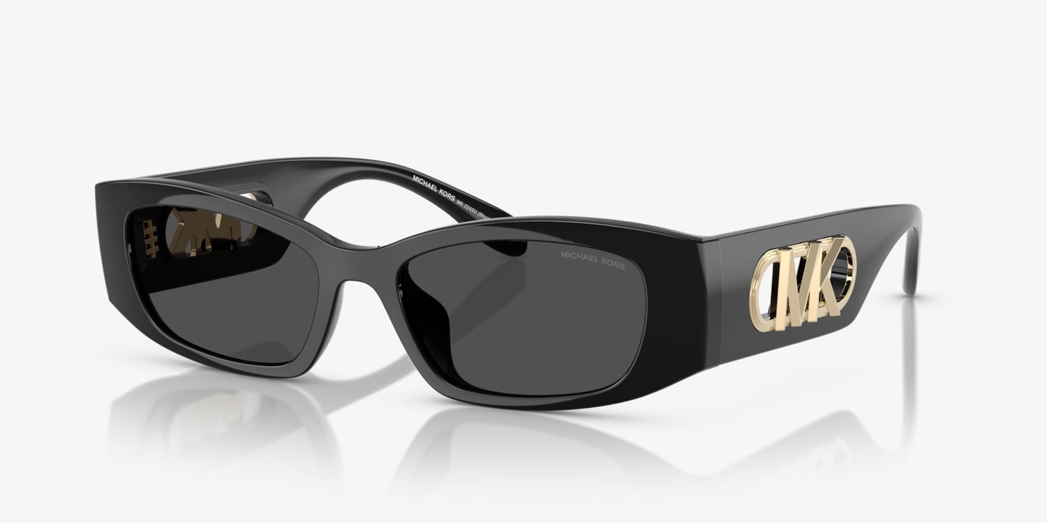 Michael Kors MK2243U Rhodes Sunglasses | LensCrafters